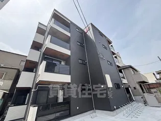 MーCITY 大阪十三の画像