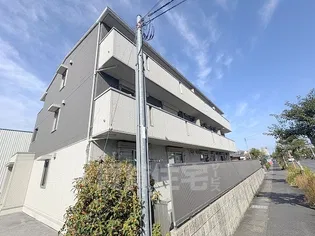 セジュール カルムの画像