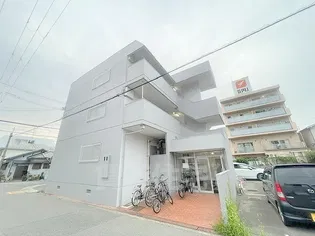 カサ池田の画像