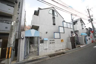 シティパレス佐保川Pー7の画像