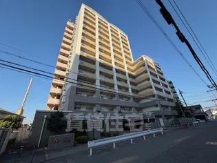 アソシア和泉府中の画像