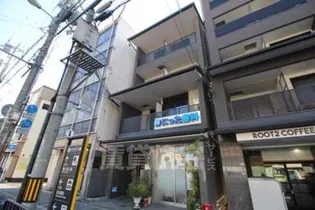 パークサイド梅小路の画像