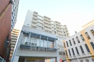 クレアール新大阪の画像