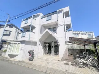 京阪四ノ宮アバンギャルドの画像