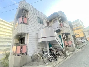 新大阪東ハイツの画像