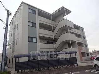 フォレストスクエア シバタの画像