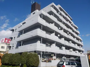 OSプリンスハイツ白壁北の画像