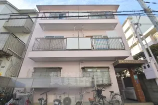 サカエマンションの画像