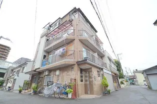 峯マンションの画像