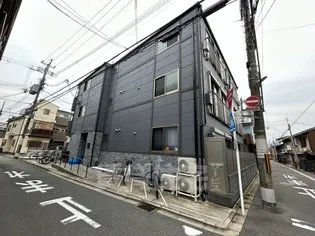 GARNET RESIDENCE ブリエ丹波口の画像
