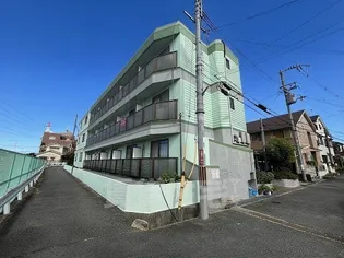 グリーンルーフ京阪の画像