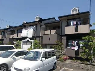 セジュール桂幸 A棟の画像
