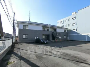 メゾンボヌールの画像