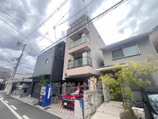 シャトレ文の里の画像