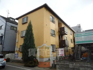 ユニティ小林の画像