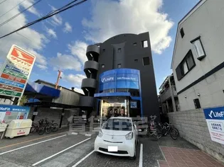 クオリエ桂川東の画像