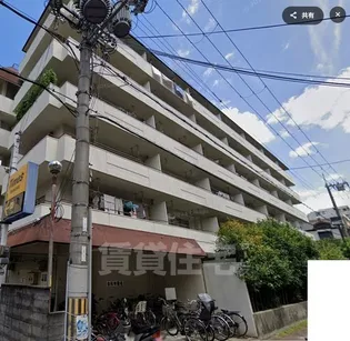 サンメゾン3の画像