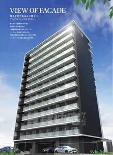ソルテラスTENNOJI NEXTの画像