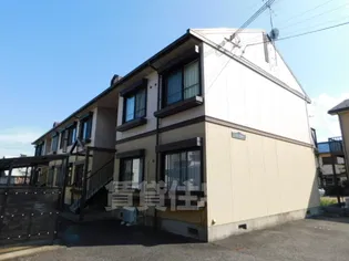 シャトレ岡田IIの画像
