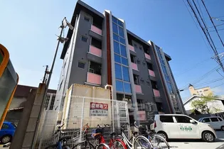 トリプルステーション菱屋西の画像