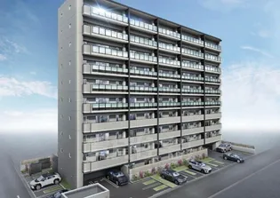 ファミリアーレ名古屋ブライトの画像