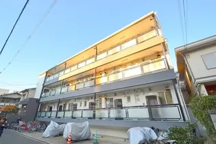 太平マンションの画像