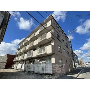 横広ハイツの画像