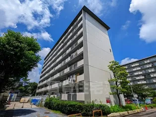 アーバンフォレスト金山 3号棟の画像