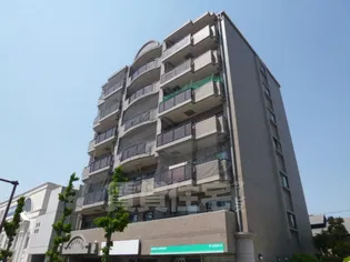 ステイブル向陵の画像