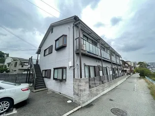 吉見ハイツの画像