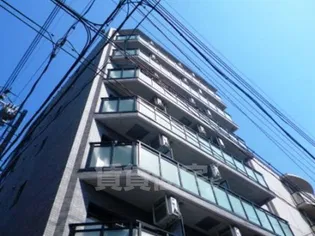 タウンコートパルの画像