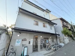 AYメゾン中立売の画像