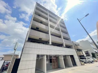 ベラジオ五条堀川IIIの画像