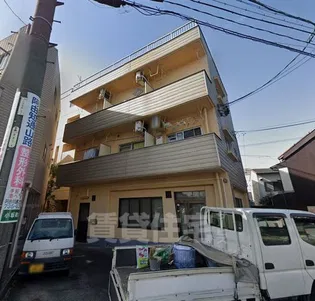 アイビーハイツの画像