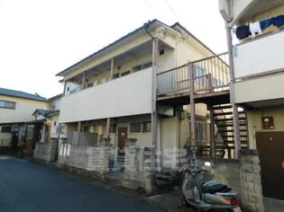 瀬田ハウスBの画像