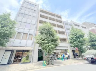 二条CUBEの画像