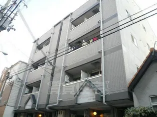 パーソナルマンション杭瀬1番館の画像