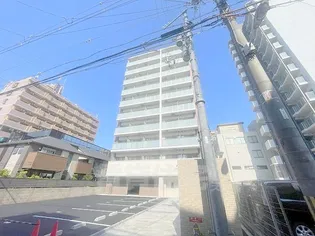 アドバンス大阪ルアナの画像