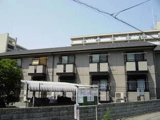 ヴィラ歌島の画像