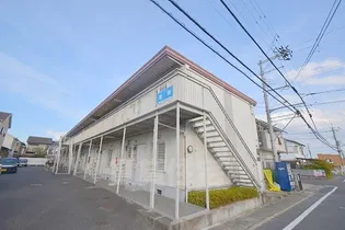 ONハイツの画像