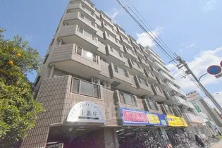 イルソーレ上新庄の画像