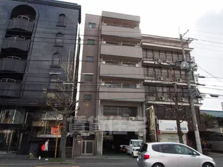 サンハイツ伯楽の画像