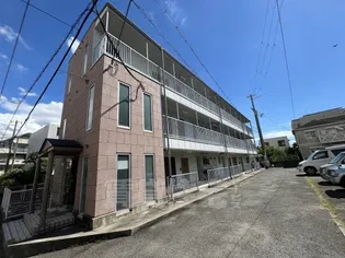 カーサ楠Ⅲの画像