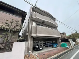 セレニテ甲子園口の画像