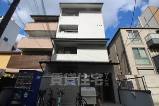 アークリード千本今出川の画像