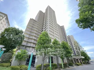 ファミールハイツ草津II番館Bの画像