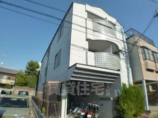コーポ大仏の画像