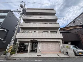 カーネルヒルの画像