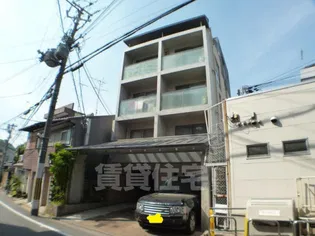 チコーベルメゾン東山の画像