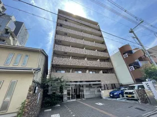 アスヴェル京都堀川高辻の画像